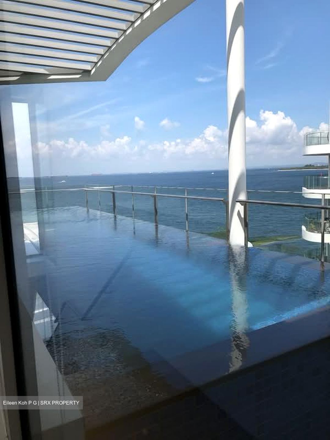 The Coast at Sentosa Cove (D4), Condominium #585225171